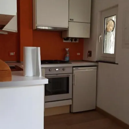 דירה Casa Cassari סאבונה
