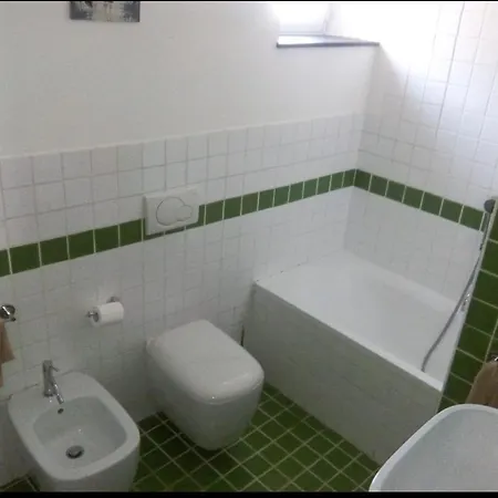 דירה Casa Cassari *