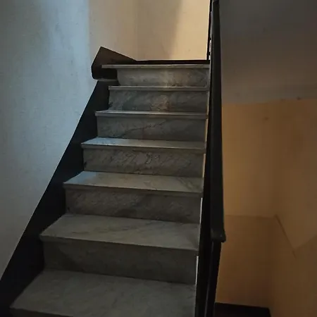 Casa Cassari סאבונה