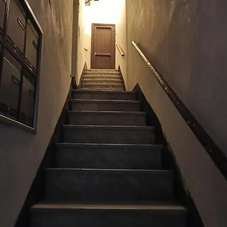 Casa Cassari דירה סאבונה