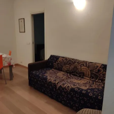דירה Casa Cassari *