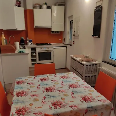 Casa Cassari * סאבונה